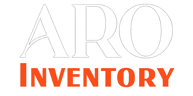ARO Inventory